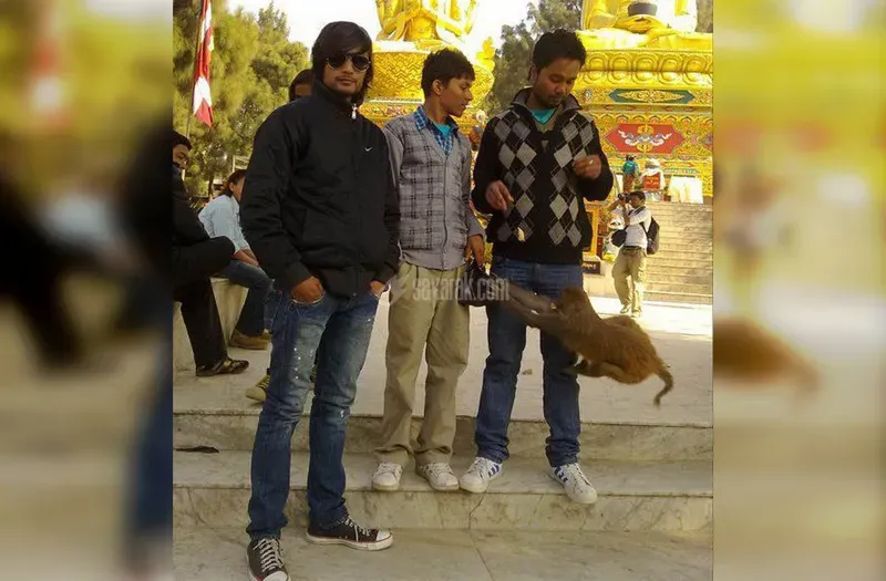 خنده دار