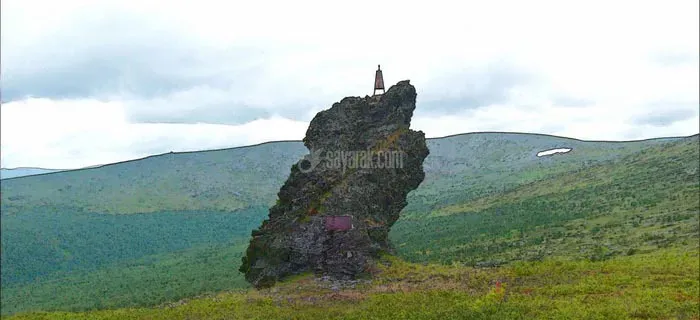 گذرگاه دیتلوف