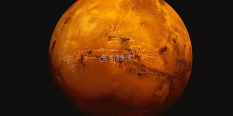 مریخ