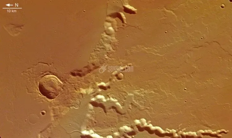 مریخ