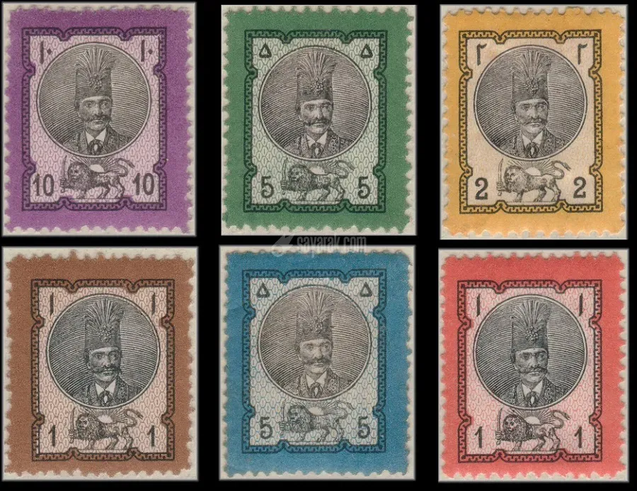 تمبر