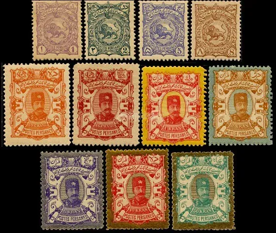 تمبر