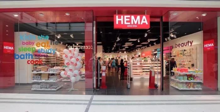 HEMA