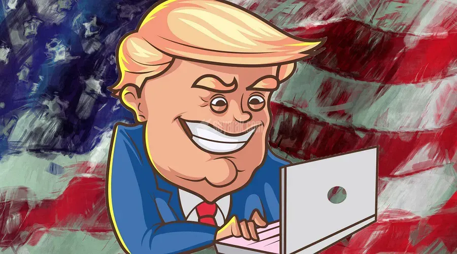 ترامپ