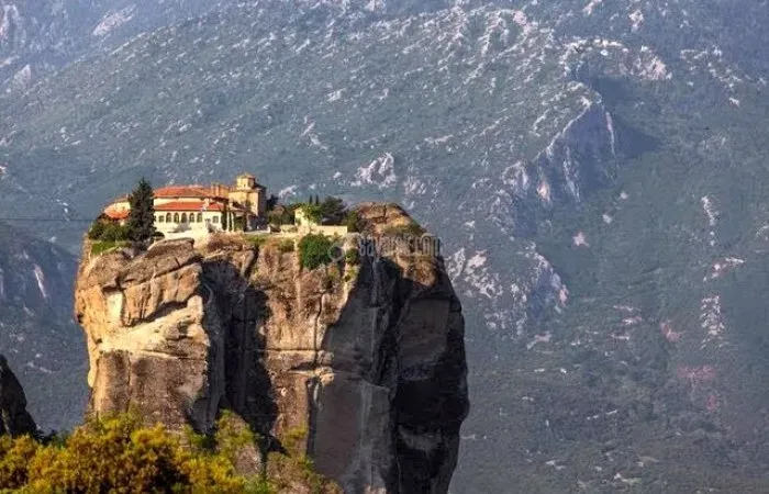 صومعه روسانو