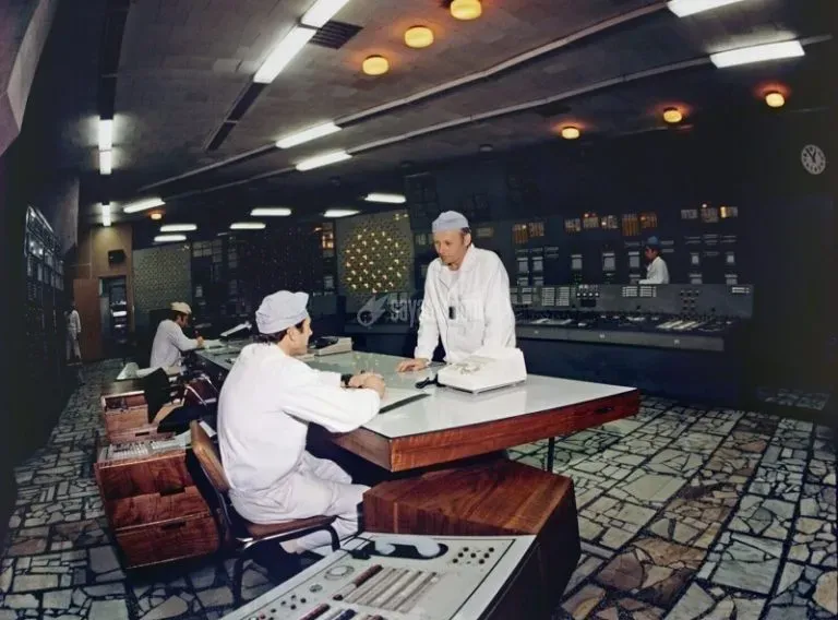 چرنوبیل