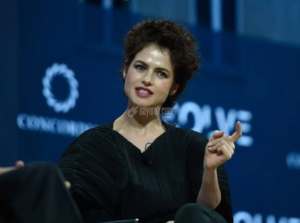 neri oxman