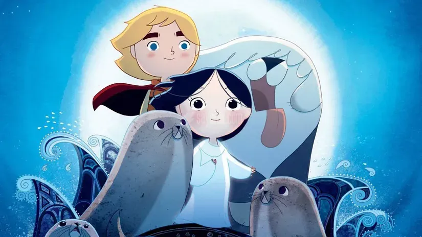 Song of the Sea