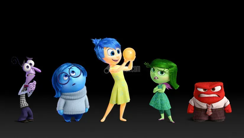 pixar