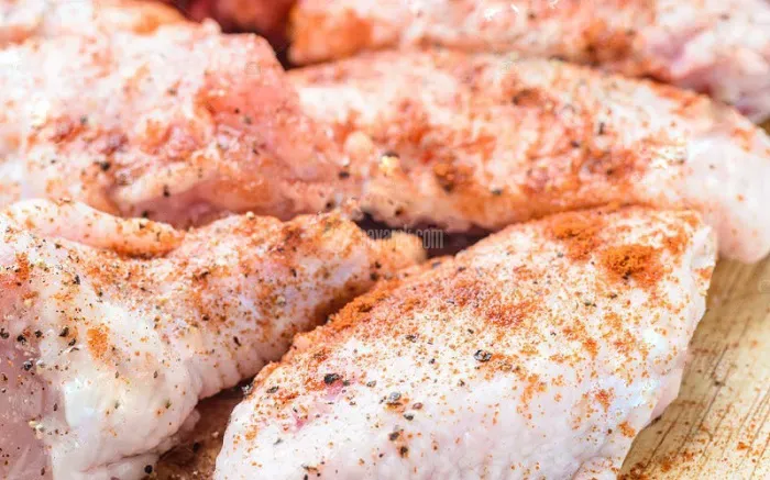 بال مرغ