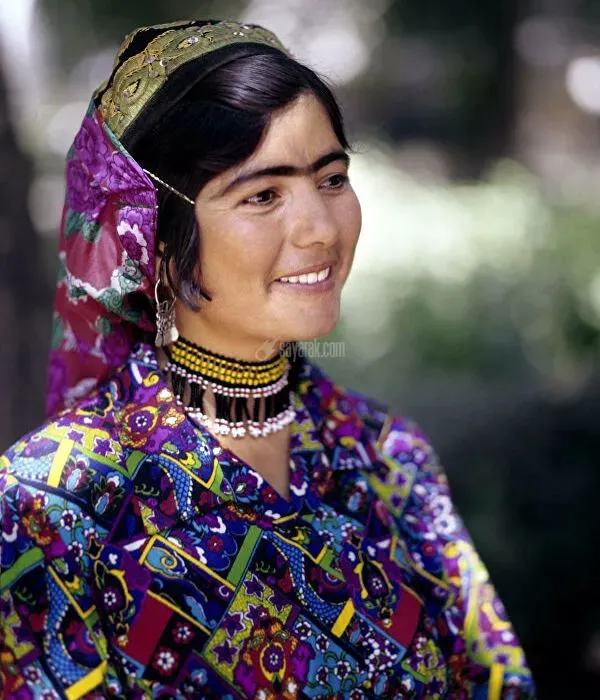 زیبایی زن