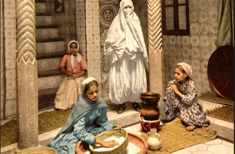 کوسکوس