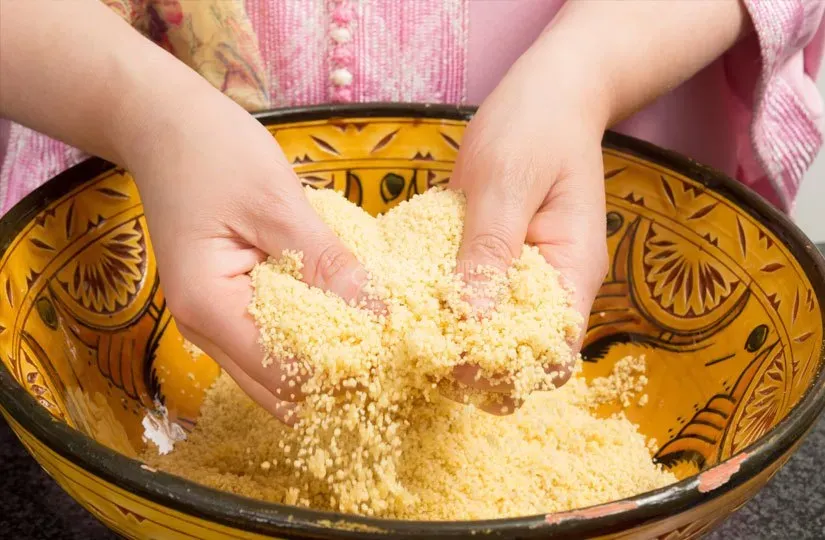 کوسکوس