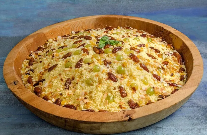 مسفوف