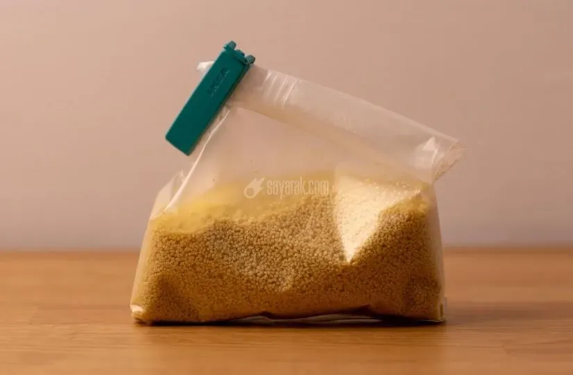 کوس کوس