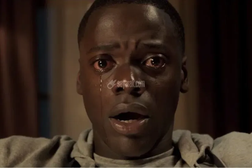 فیلم get out