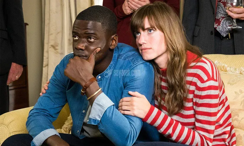 فیلم get out