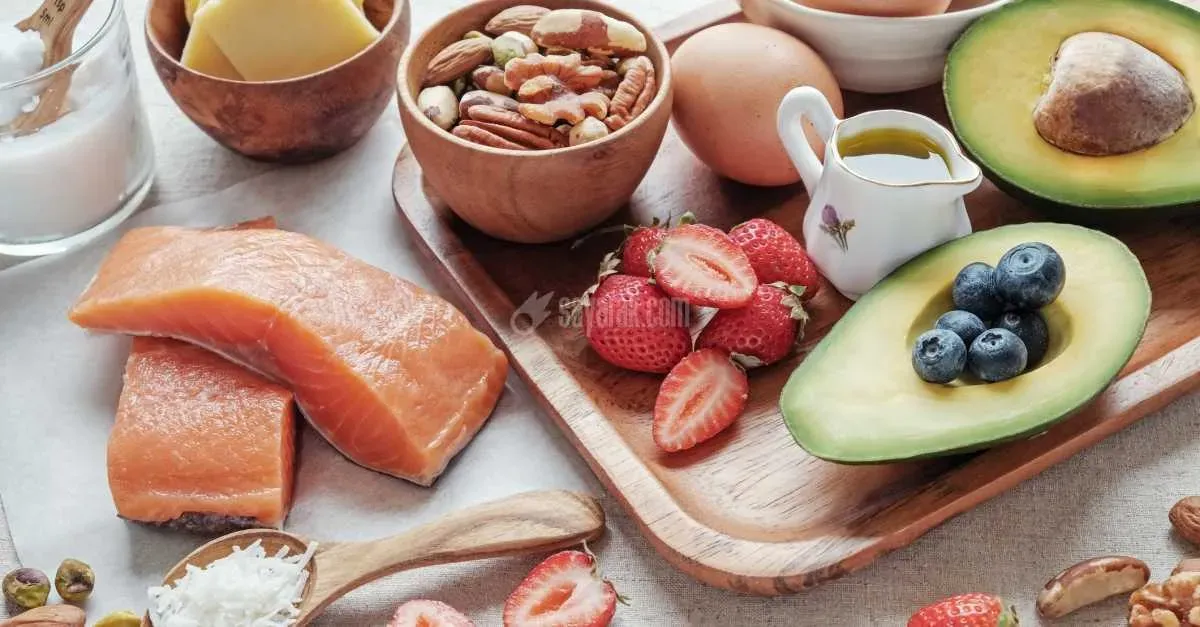 رژیم غذایی مونو ، رژیم تک خوری چیست