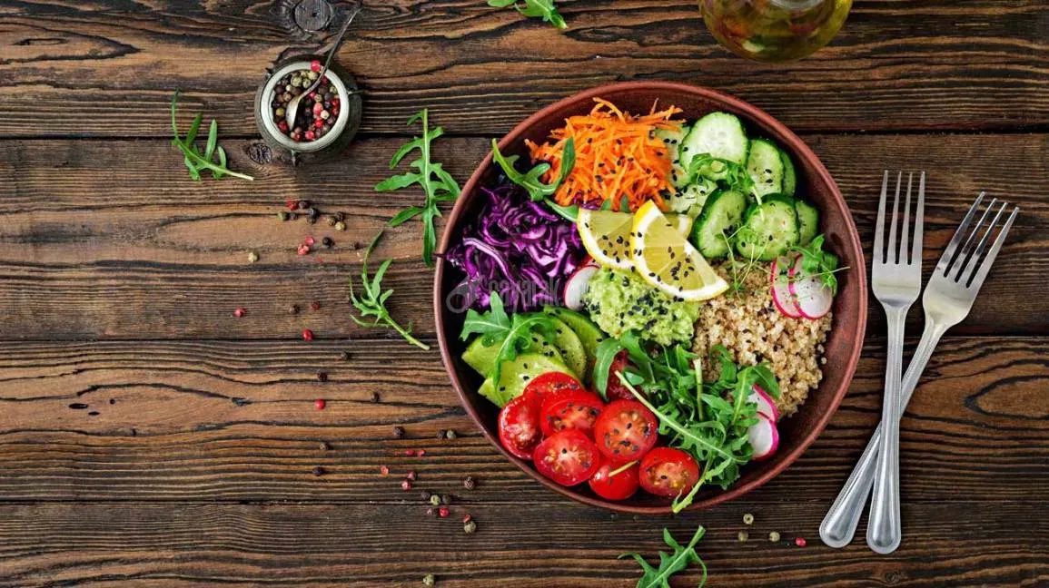 رژیم غذایی مونو 