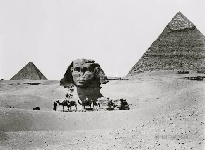 ابوالهول