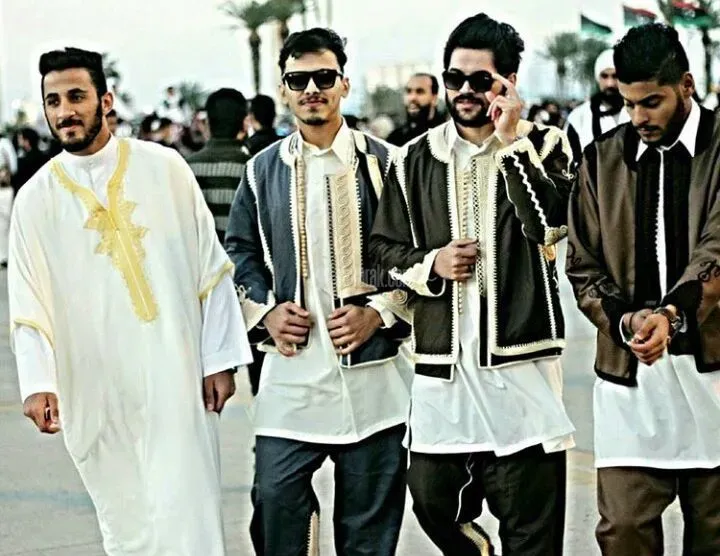 لیبی