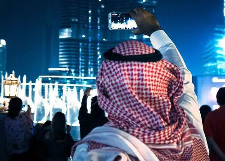  امارات متحده عربی