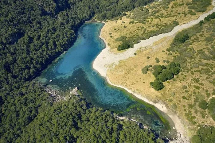 دریاچه