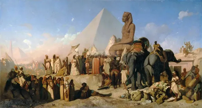 پسامتیخ سوم