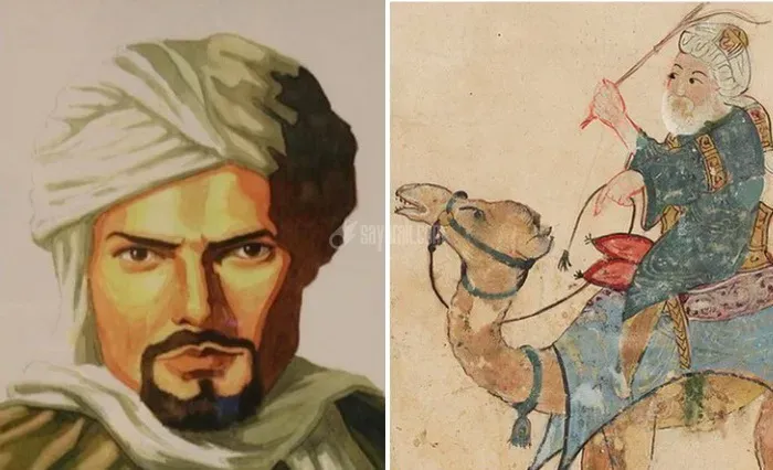 ابن بطوطه
