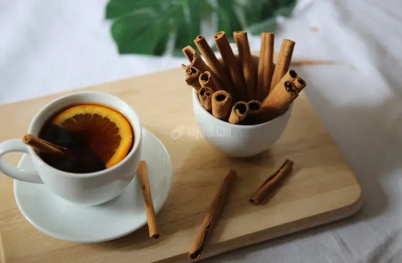 دارچین