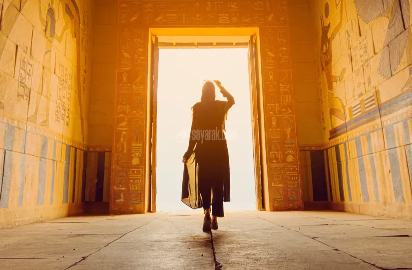 مصر