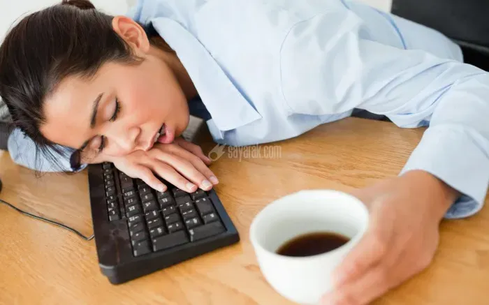 قهوه