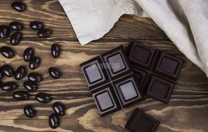 شکلات تلخ