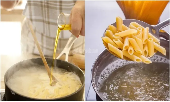 ترفند آشپزی